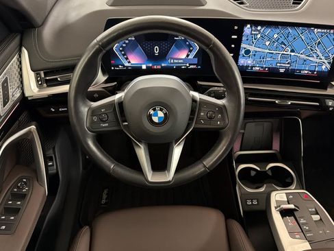 Used 2023 BMW X1 xDrive28i w/ Premium Package AWD/4WD image 14