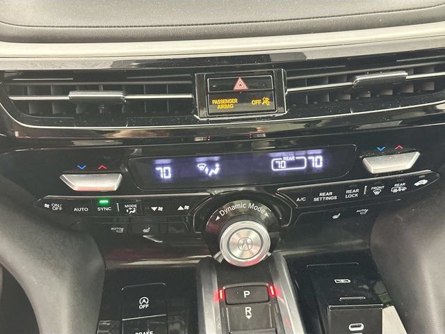 Used 2023 Acura MDX w/ Technology Package AWD/4WD image 15