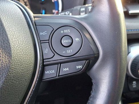 Certified 2020 Toyota RAV4 XSE image 20