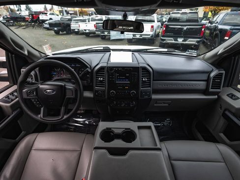 Used 2017 Ford F350 XL w/ Power Equipment Group image 29