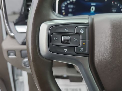 Used 2025 Chevrolet Silverado 1500 LT image 15