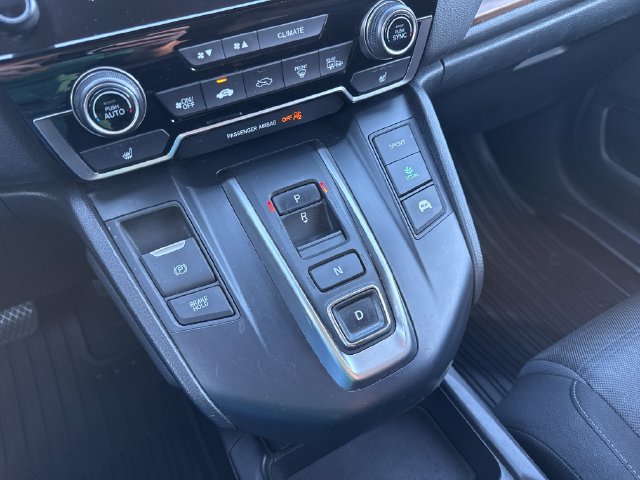 Used 2022 Honda CR-V EX image 25