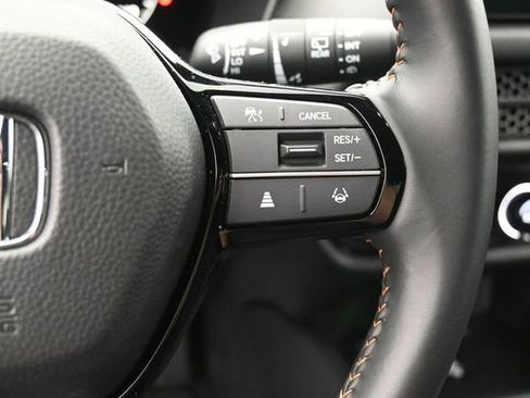 Used 2026 Honda HR-V Sport image 15