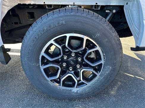 Certified 2022 Ford F150 XLT w/ Equipment Group 302A High image 14