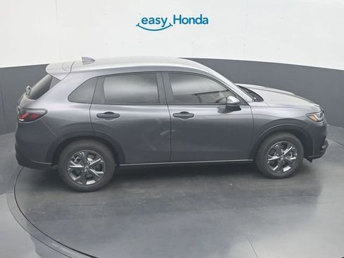New 2026 Honda HR-V LX image 26