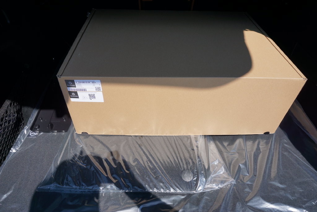 Certified 2026 Mercedes-Benz GLC 300 4MATIC image 58
