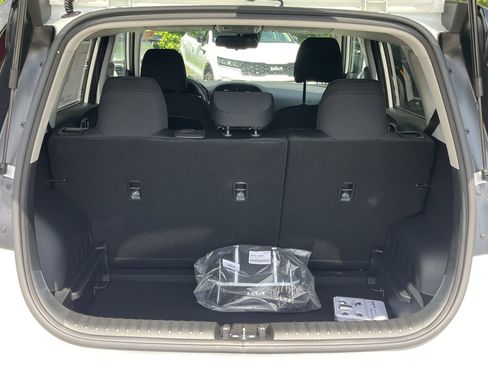 New 2025 Kia Soul S image 25