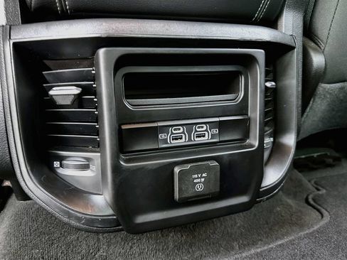 Used 2021 RAM 1500 Big Horn AWD/4WD image 20