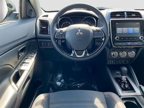 New 2025 Mitsubishi Outlander Sport SE image 21