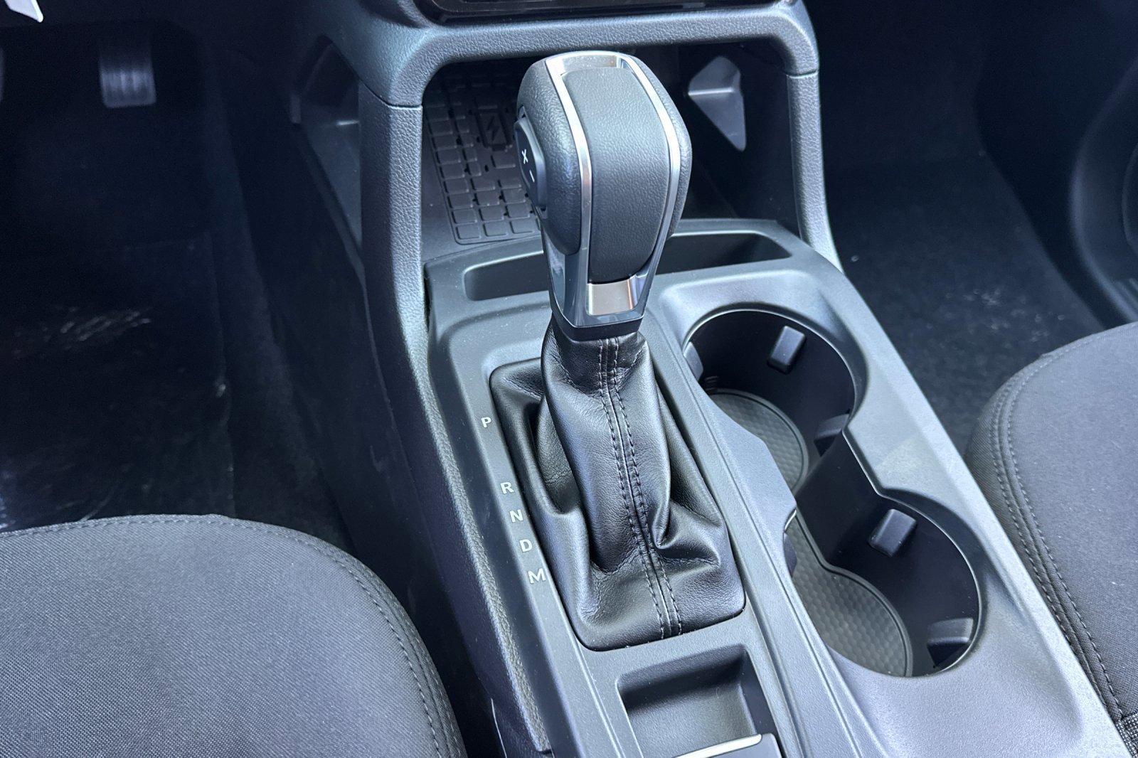 New 2026 Ford Ranger XLT AWD/4WD image 19