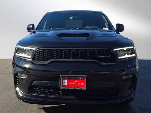 Used 2022 Dodge Durango R/T w/ Trailer Tow Group IV image 8