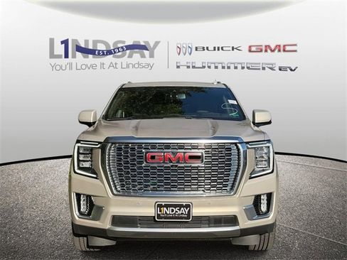Certified 2022 GMC Yukon XL Denali w/ Max Trailering Package image 6