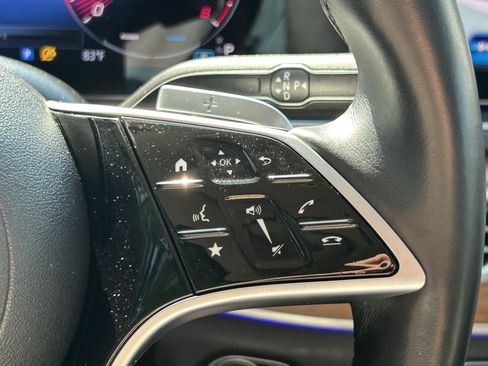 Certified 2024 Mercedes-Benz GLE 350 4MATIC image 28