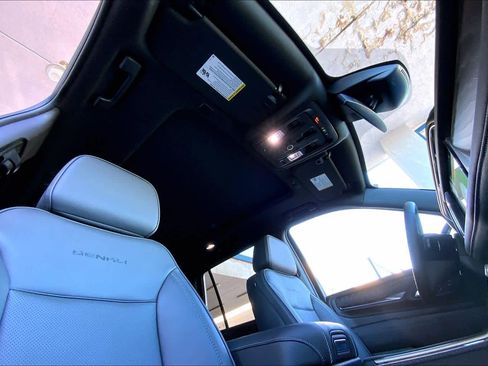 Used 2024 GMC Yukon Denali w/ Max Trailering Package image 14