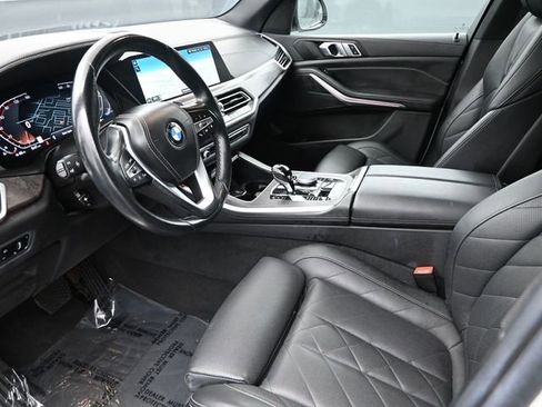 Used 2023 BMW X5 sDrive40i image 19