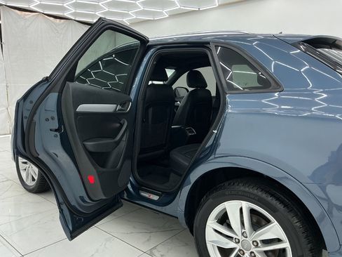 Used 2018 Audi Q3 2.0T Premium FWD image 22