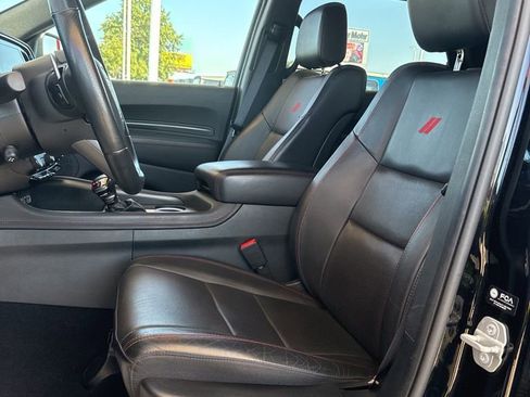 Used 2024 Dodge Durango GT image 12