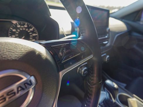 Used 2019 Nissan Altima 2.5 SV image 20