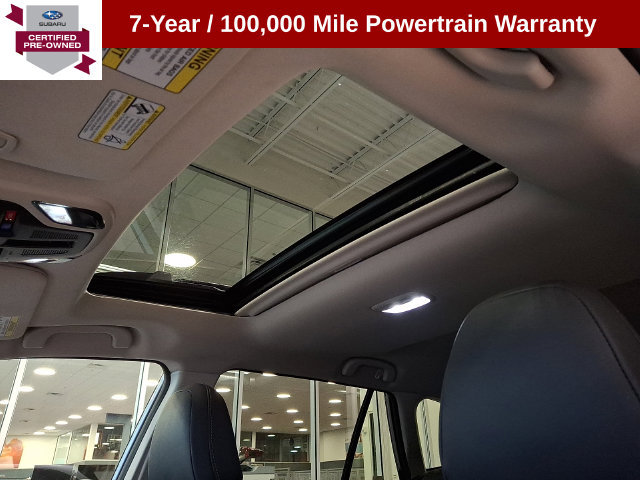 Certified 2023 Subaru Outback Onyx Edition XT AWD/4WD image 13