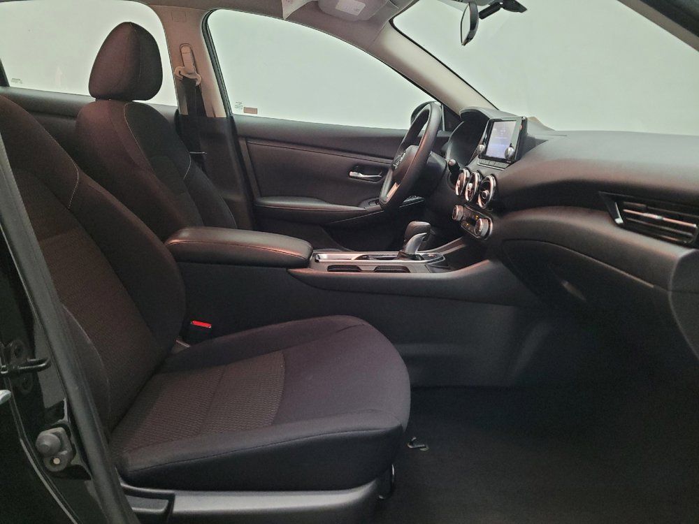 Used 2020 Nissan Sentra S FWD image 21