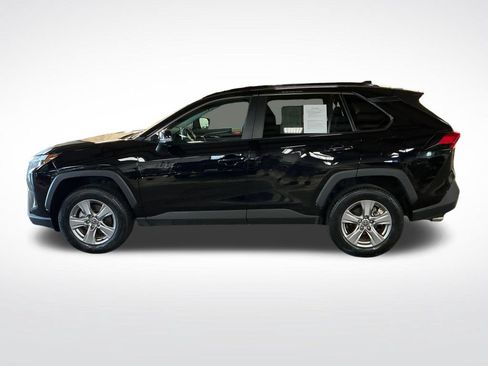 Certified 2025 Toyota RAV4 XLE AWD/4WD image 2