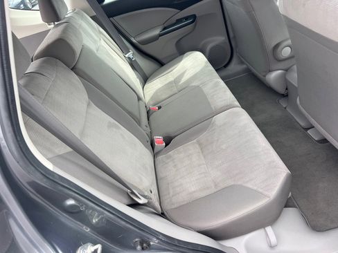 Used 2014 Honda CR-V LX image 16