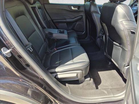 Used 2025 Ford Escape Platinum AWD/4WD image 20