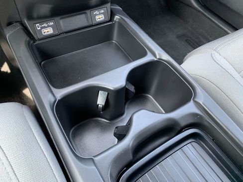 Certified 2021 Honda CR-V EX image 23