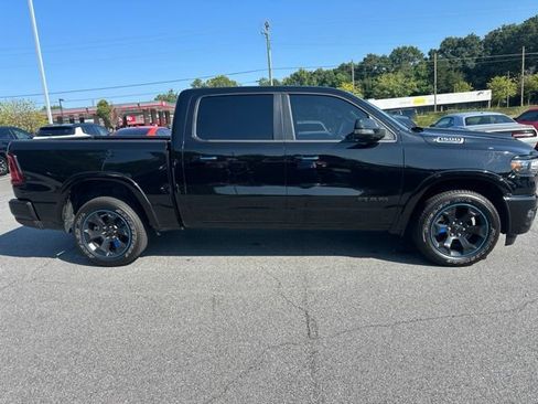Used 2025 RAM 1500 Big Horn RWD image 2