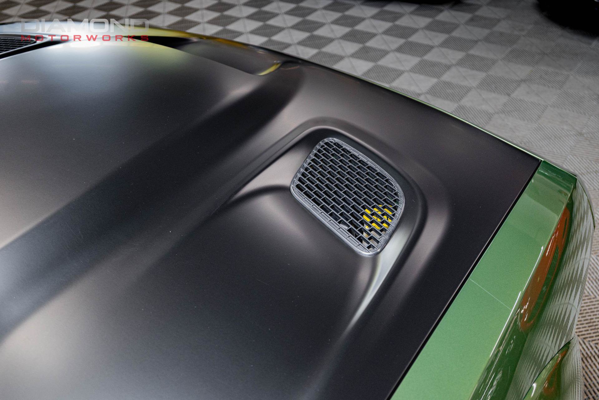 Used 2020 Dodge Challenger R/T Scat Pack RWD image 40