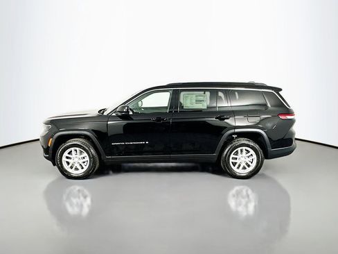 New 2026 Jeep Grand Cherokee L Laredo image 4