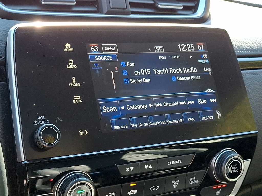 Used 2020 Honda CR-V EX-L image 20