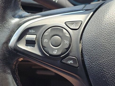 Used 2018 Buick Envision Essence AWD/4WD image 23