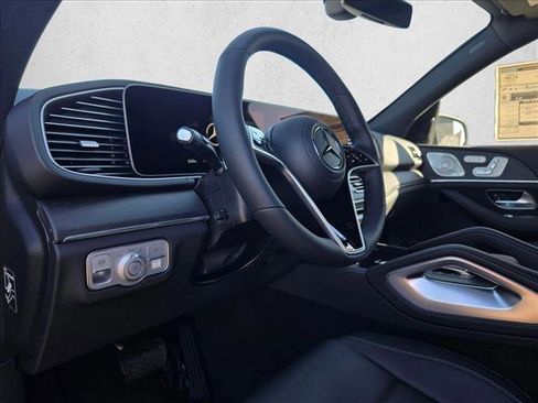 New 2026 Mercedes-Benz GLE 350 4MATIC image 7