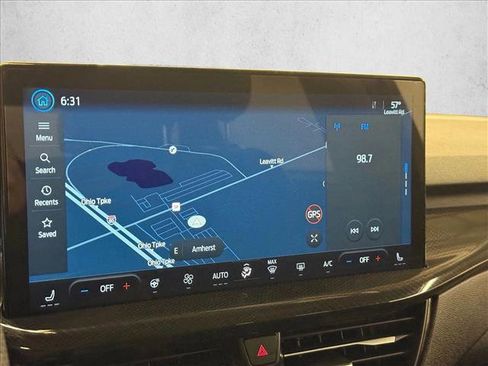 Used 2023 Ford Escape ST-Line w/ Tech Pack #1 image 14