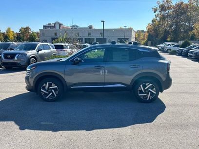 New 2026 Nissan Kicks SV w/ SV Premium Package
