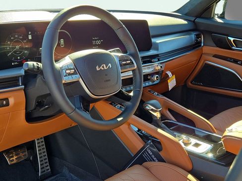 New 2025 Kia Telluride SX X-Line image 16