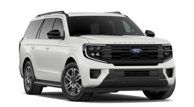 New 2026 Ford Expedition Active AWD/4WD image 32