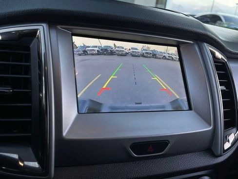 Used 2022 Ford Ranger XLT w/ Equipment Group 301A Mid image 11