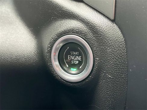 Used 2021 Chevrolet Silverado 1500 LT Trail Boss w/ Convenience Package II image 21