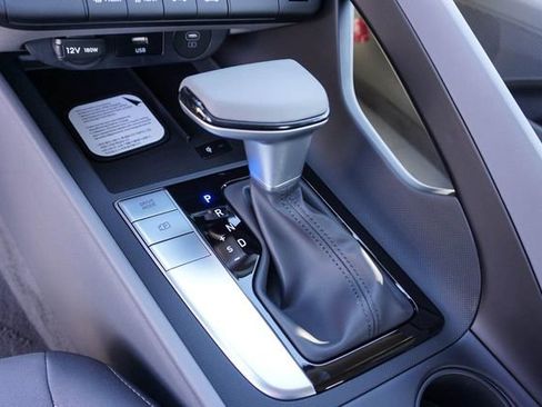 New 2026 Hyundai Elantra SEL Sport FWD image 15