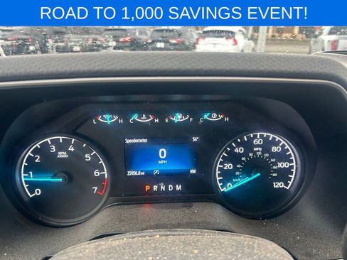 Used 2023 Ford F150 XL w/ STX Appearance Package image 14