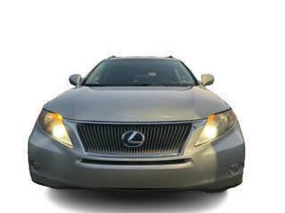 Used 2011 Lexus RX 450h Base AWD 4dr SUV