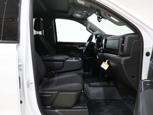 Used 2023 GMC Sierra 1500 Elevation AWD/4WD image 34