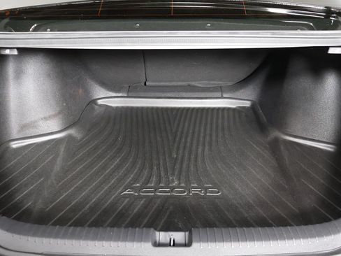 Used 2023 Honda Accord Sport image 17