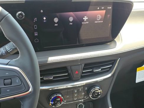 New 2026 Buick Encore GX Preferred w/ Comfort Package AWD/4WD image 8