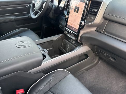 New 2026 RAM 3500 Laramie image 14