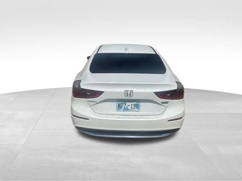 Used 2019 Honda Insight Touring image 4