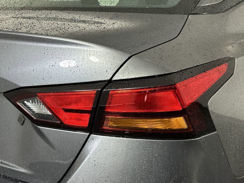 Certified 2024 Nissan Altima 2.5 S image 26