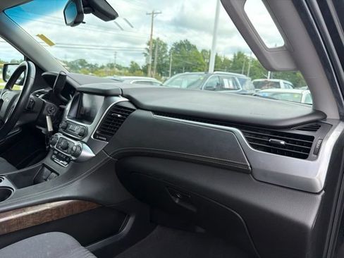 Used 2019 Chevrolet Tahoe LS AWD/4WD image 23